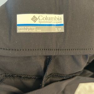 Columbia women’s pull on anytime pants